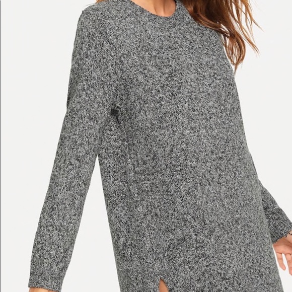 New Lace up mini sweater - Picture 4 of 6